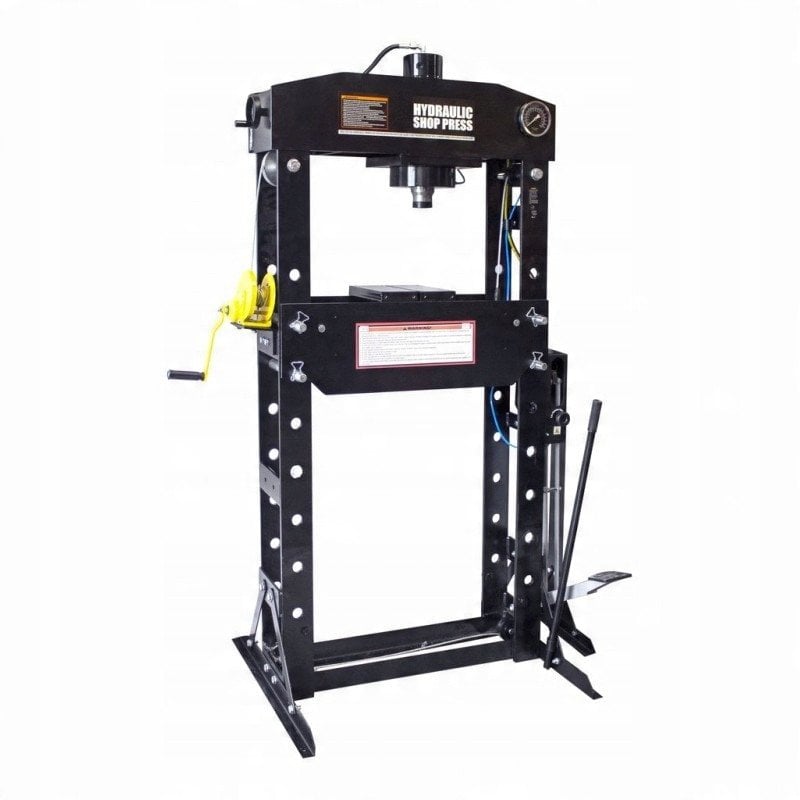 Prasa hydrauliczna podłogowa 20t