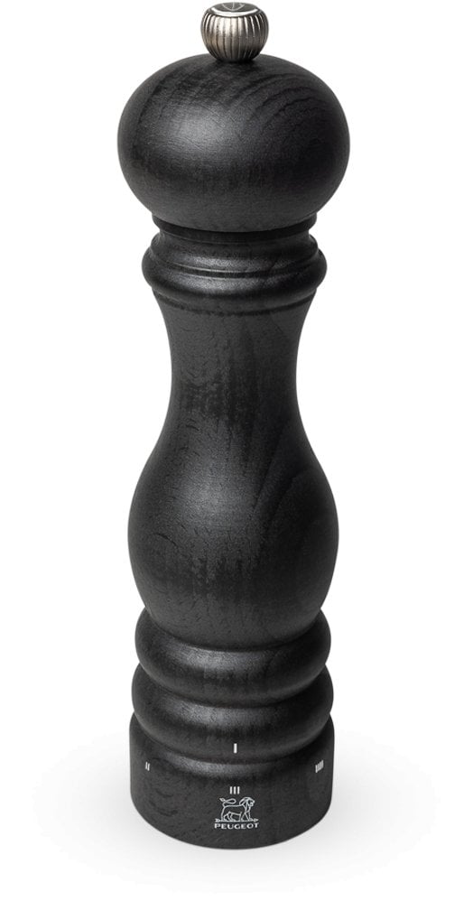 PARIS GRAPHITE Młynek do soli 22 cm, u-select