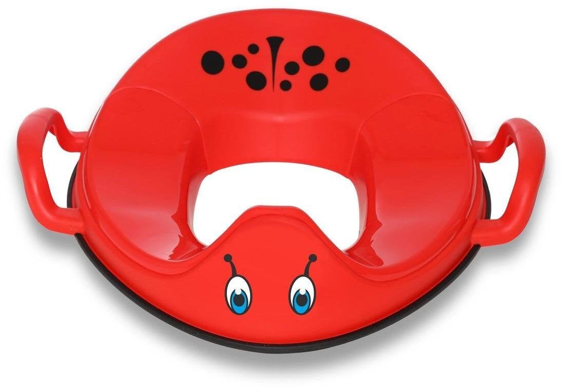My Carry Potty Siedzisko toalety Biedronka