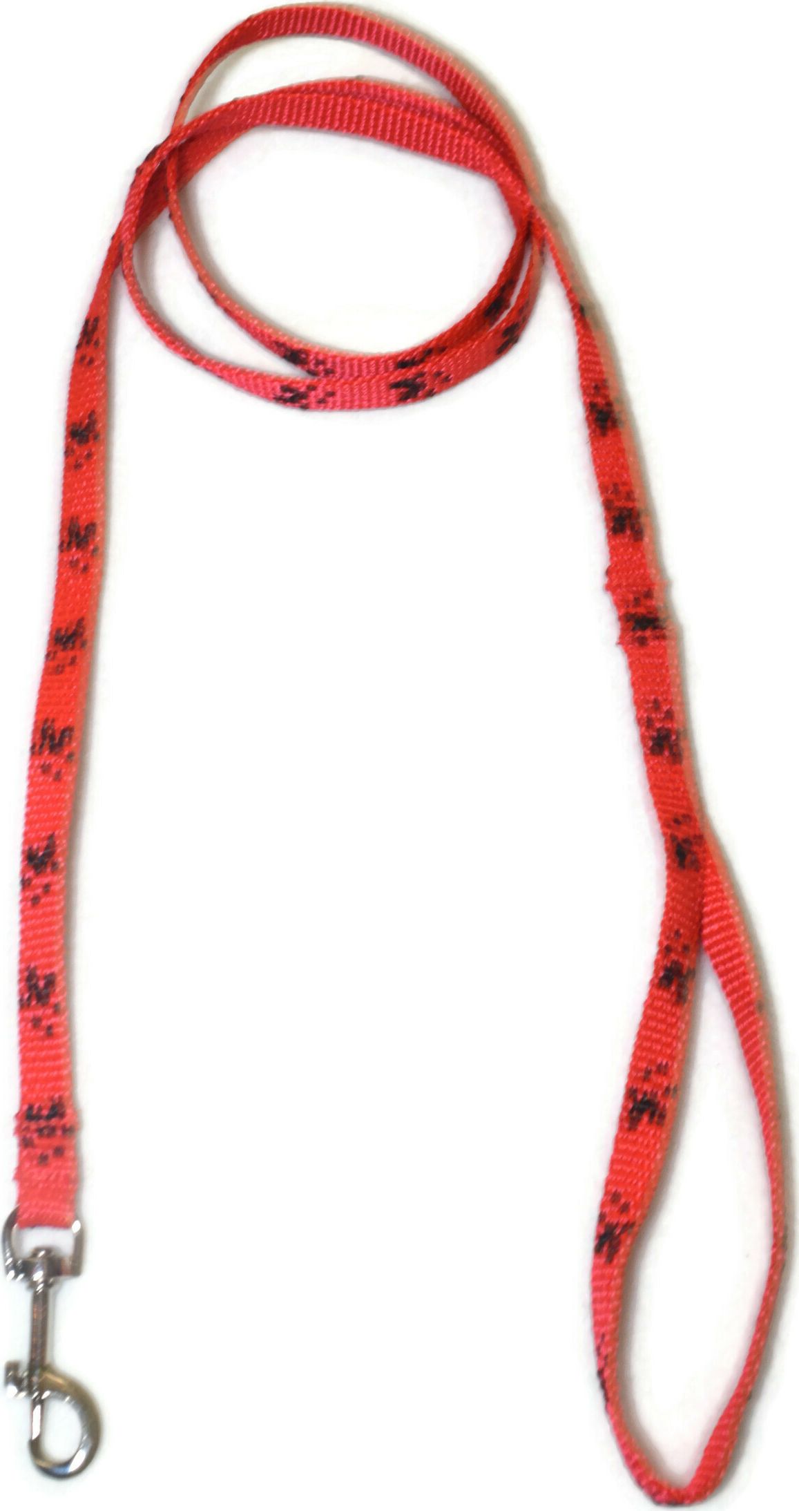 Alizoo Smycz dla królika, kota lub małego psa w łapki - ALIZOO