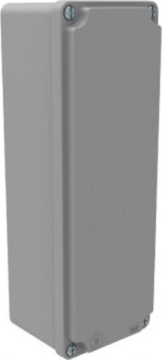 F-Elektro Puszka natynkowa aluminiowa 230x80x73 IP67 F1.0251