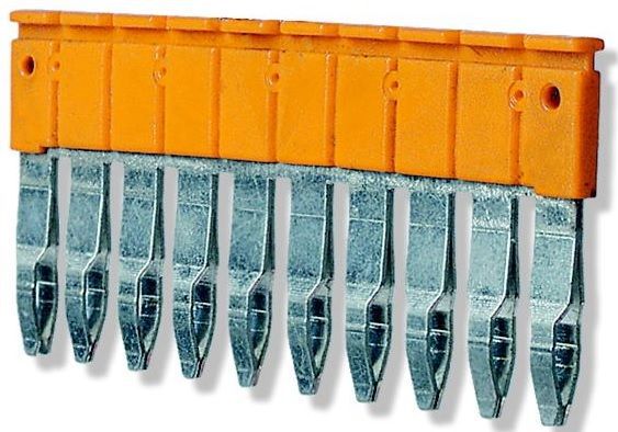 Simet Zwieracz wtykowy 10-torowy 41A 800V ZW 10-6.0 (18421308)