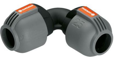 Gardena Łącznik zmiany kierunku 25mm (2773-20)