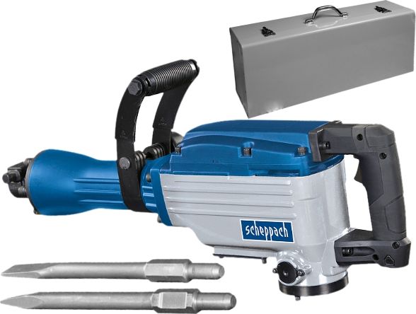 Scheppach Młot wyburzeniowy Scheppach AB1600 HEX (SCH5908201901)
