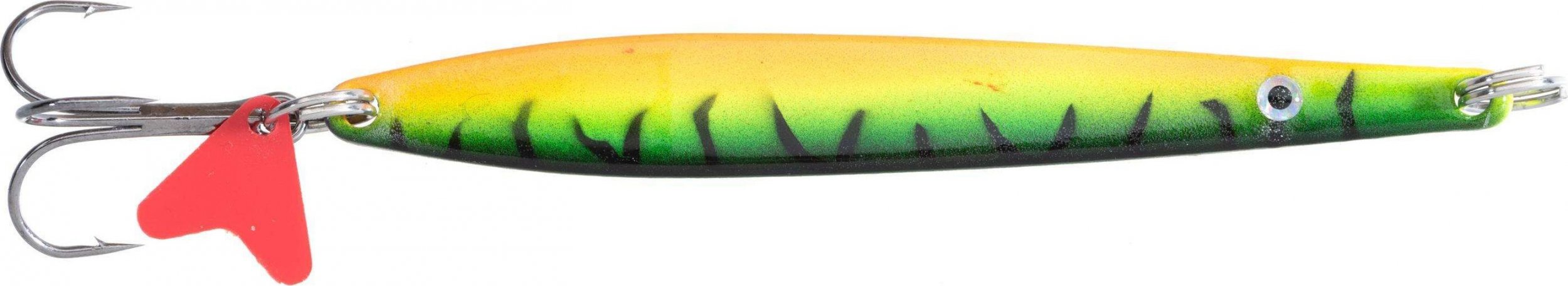 Jaxon Błystka wahadłowa HR Slim TX Jaxon