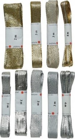 Dekoracja świąteczna Kaemingk prezent