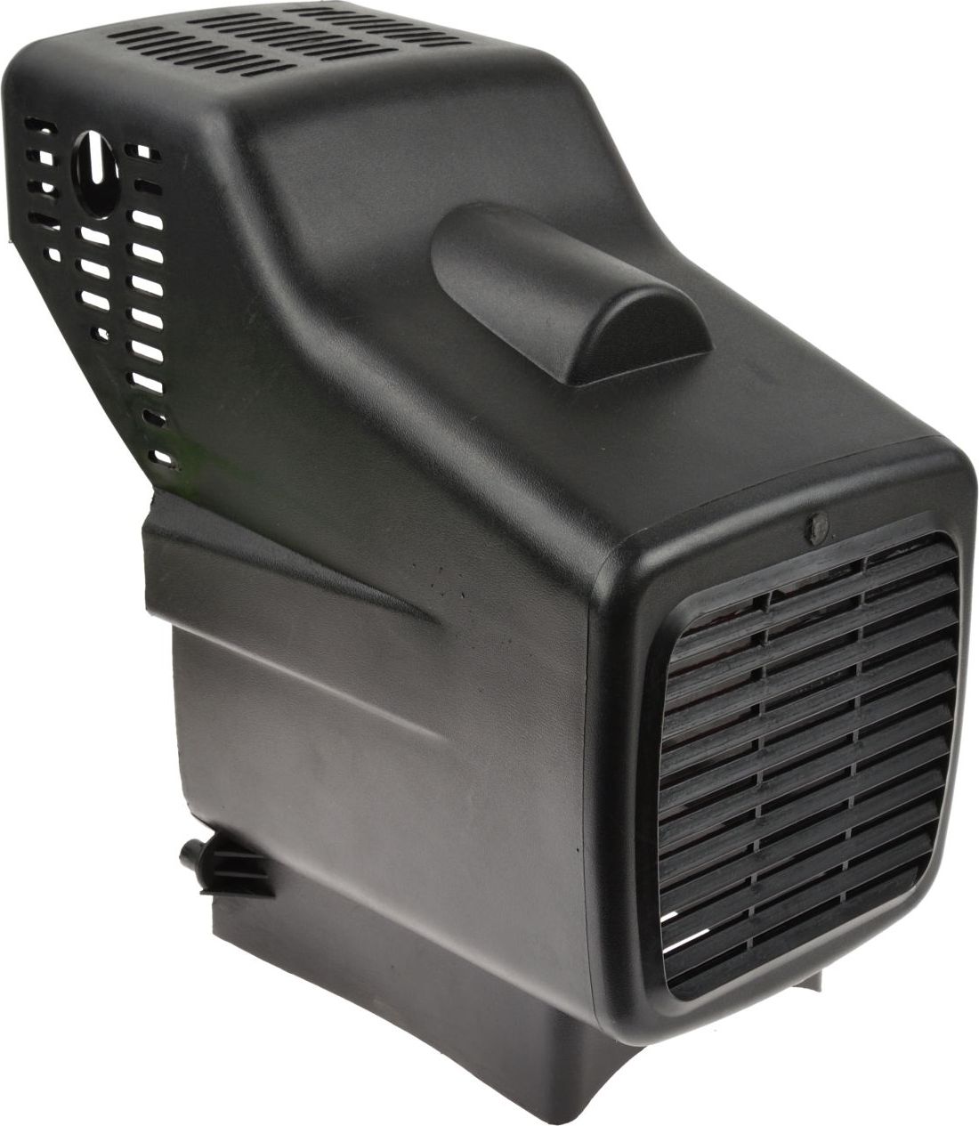 Geko Plastikowa osłona do kompresora 24-50L (G80300) (1)