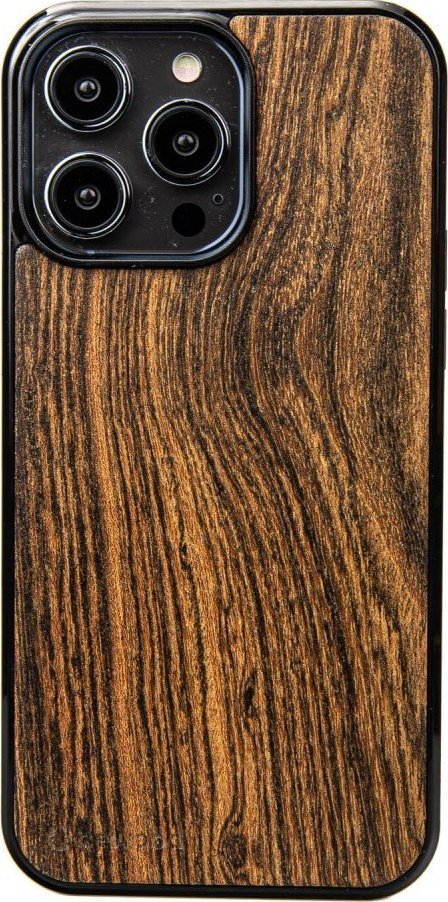 BeWood Drewniane Etui Bewood na iPhone 14 Pro Max BOCOTE