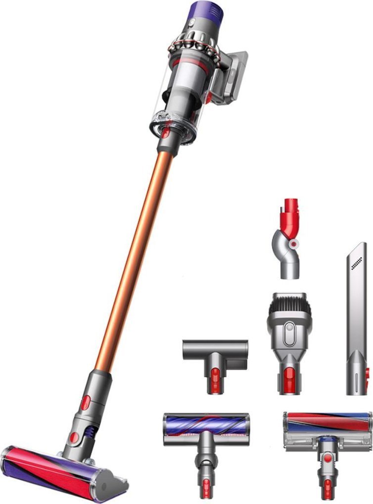 Odkurzacz pionowy Dyson V10 Absolute