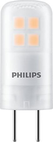 Philips Żarówka LED CorePro LEDcapsuleLV 1.8-20W GY6.35 827 929002389702