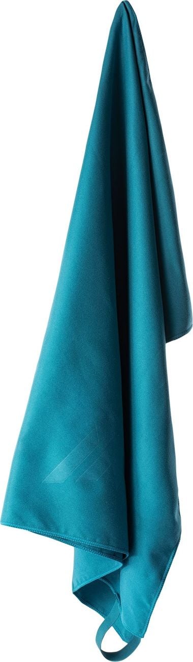 Martes Ręcznik szybkoschnący TEWA turkusowy