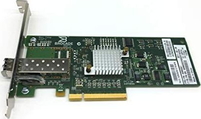 IBM Kontroler Brocade HBA dla System X, PCI-E, 1x FC - 46M6049