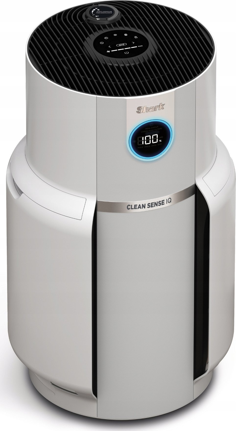 Oczyszczacz powietrza Shark Shark HP300EU oczyszczacz powietrza 130 m 62,4 dB Biały