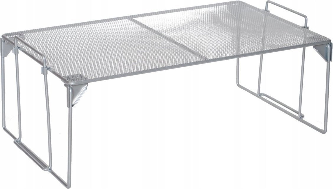 Zeller Uniwersalna półka kuchenna, 1 poziom, ZELLER