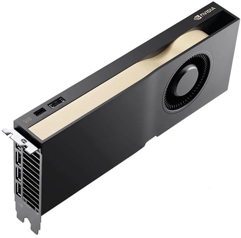 Karta graficzna PNY RTX PRO 4500 Blackwell 32GB GDDR7 (900-5G147-2550-000)