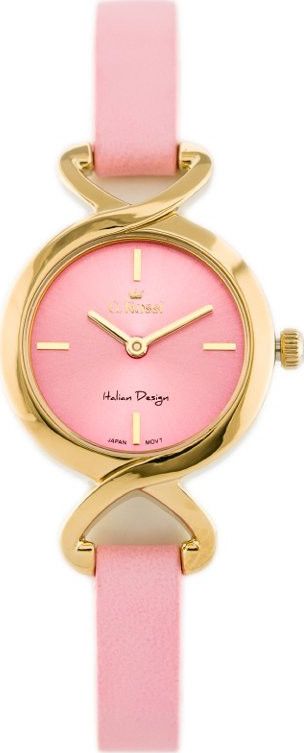 Zegarek Gino Rossi Damski 11913A (15044)