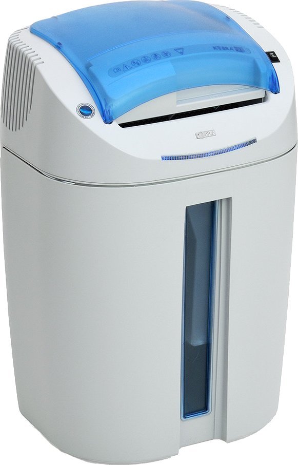 Niszczarka Kobra +2 SS7 P-1 250 W