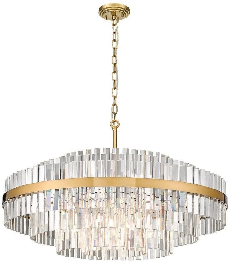 Lampa wisząca CONSTANTINOPLE P0567-16A-2GAC Zuma Line