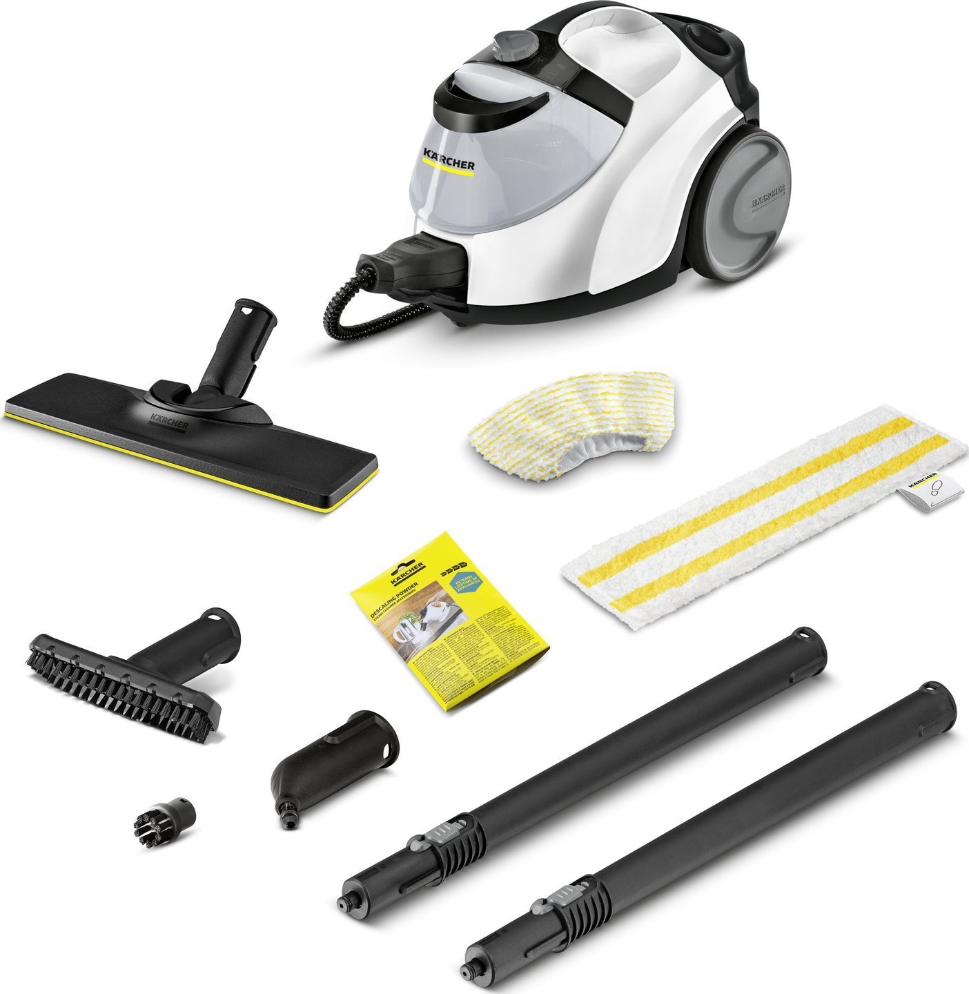Parownica Karcher SC 5 EasyFix 1.512-660.0