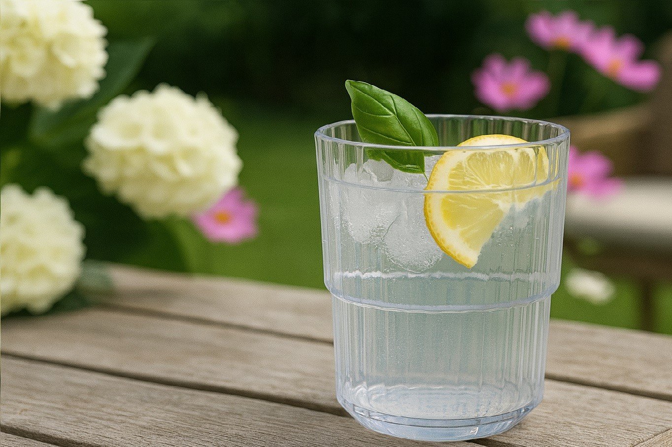 Szklanka nietłukąca 220 ml Linea 10561