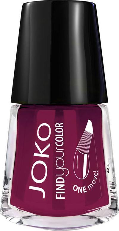 Joko Joko Lakier do paznokci Find Your Color nr 131 10ml