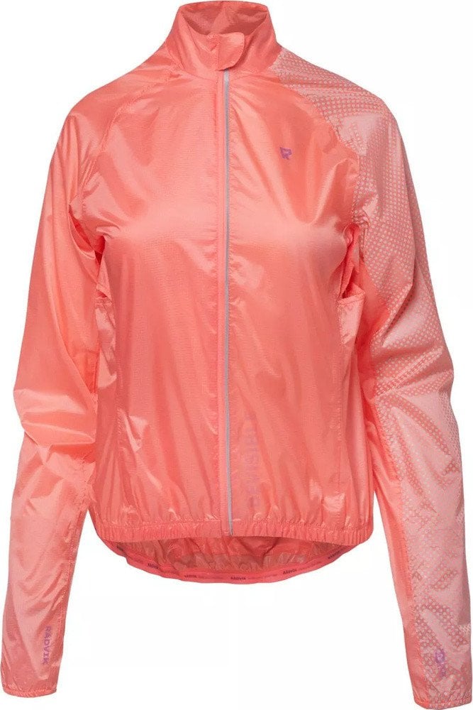 Damska kurtka Radvik PAPA WP JACKET LDS rozmiar S
