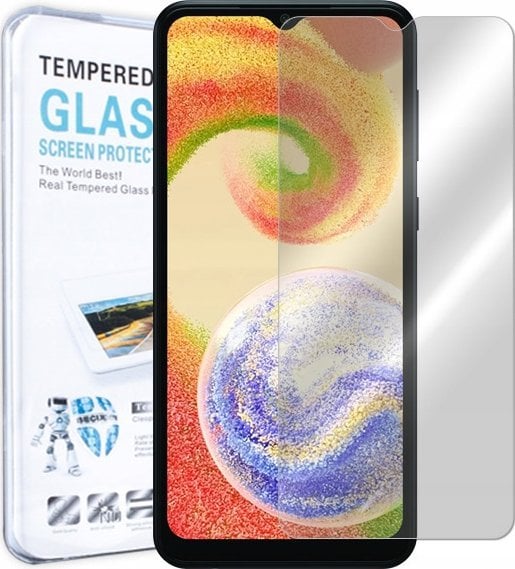 PremiumGlass Szkło hartowane Samsung A04 A045