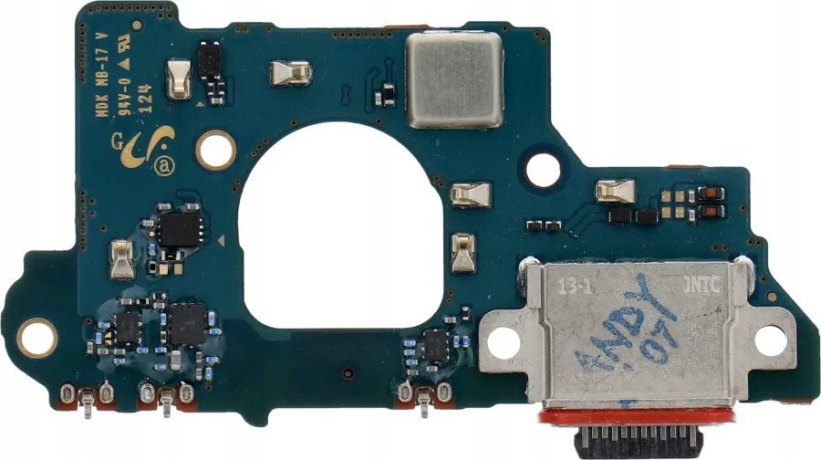 OEM Płytka ładowania do SAMSUNG S20 FE 5G G781F/B OEM (Fast Charger)