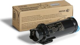 Toner Xerox Cyan Oryginał (106R03690)