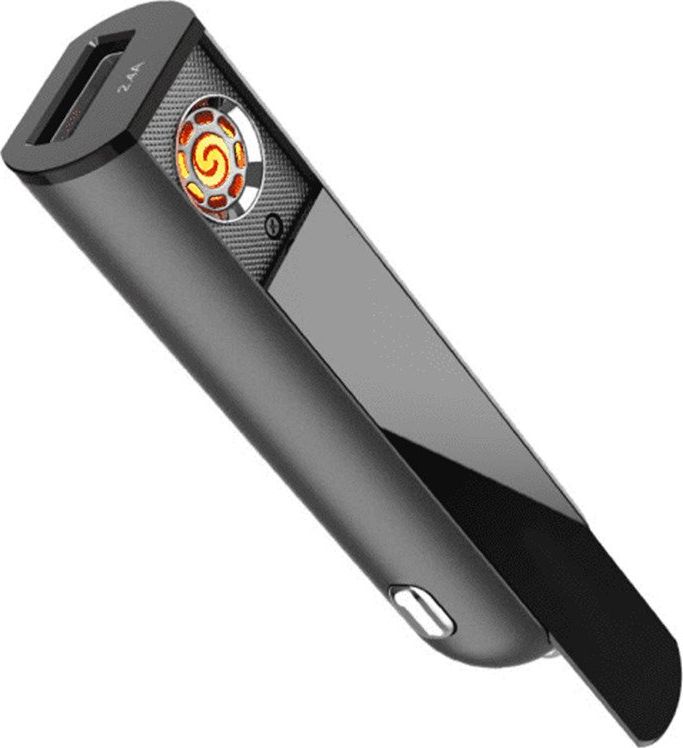 Ładowarka Art LI-01 1x USB-A 2.4 A (LI-01)