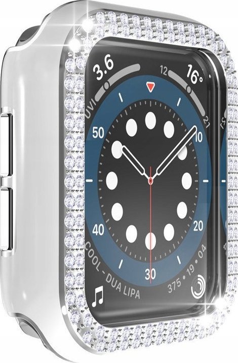 ETUI CASE Ozdobne DO APPLE WATCH 1 2 3 4 5 40 mm