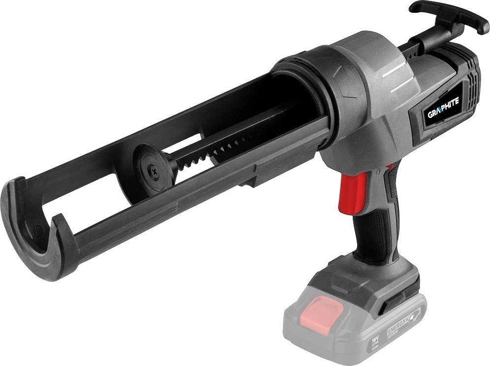 Graphite Wyciskacz do tub Energy+ 18V (58GE114)