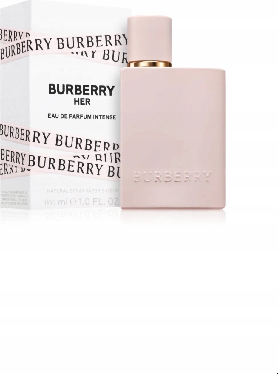 Burberry Her Intense edp 5ml