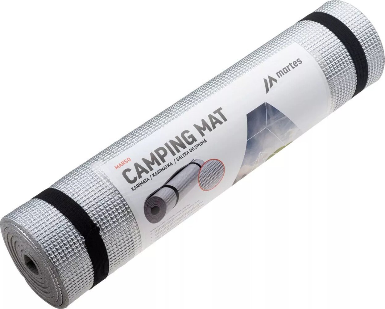 Karimata Martes MARSO