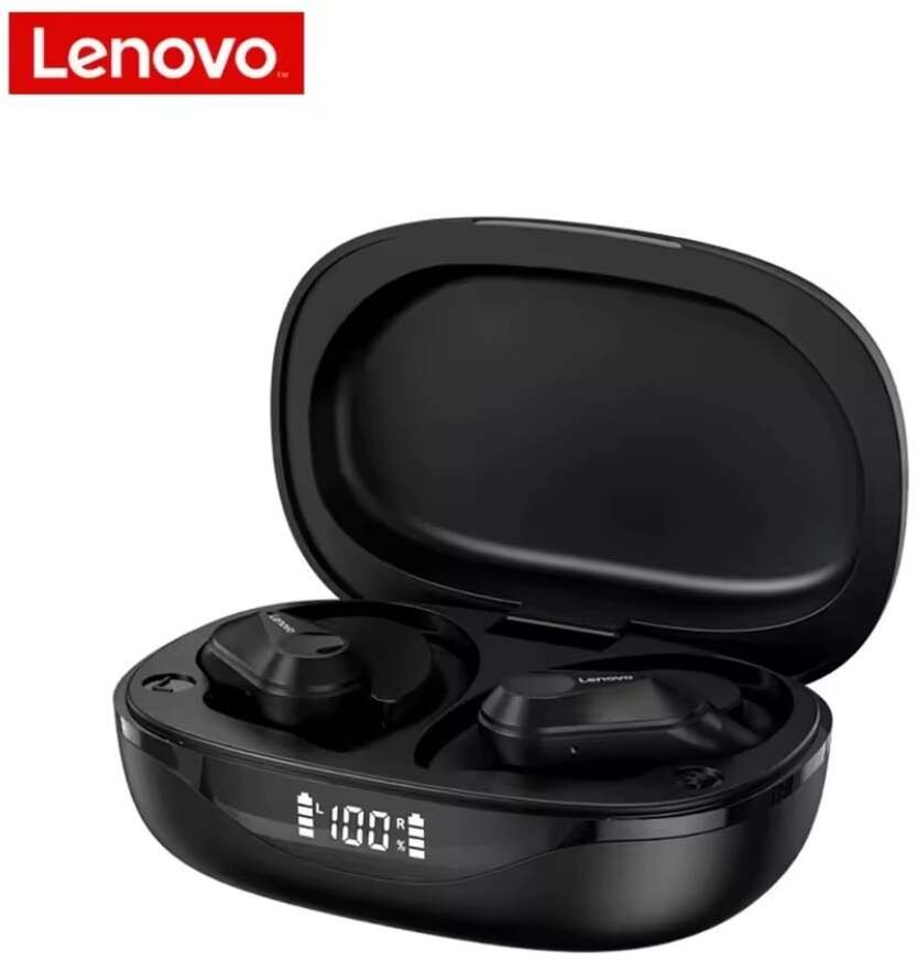 Słuchawki Lenovo SŁUCHAWKI LP75 THINKPLUS BEZPRZEWODOWE BLUETOOTH