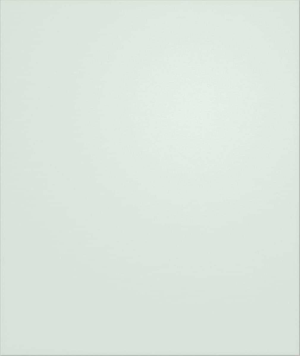 Restol Fronty Front kuchenny biały mat K252 profil LE