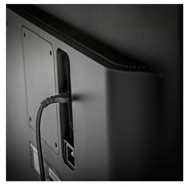 StarTech.com 1.5m (4.9ft) Premium High Speed HDMI Cable with Ethernet, 4K - Premium Highspeed - HDMI-Kabel mit Ethernet - HDMI mannlich zu HDMI mannli