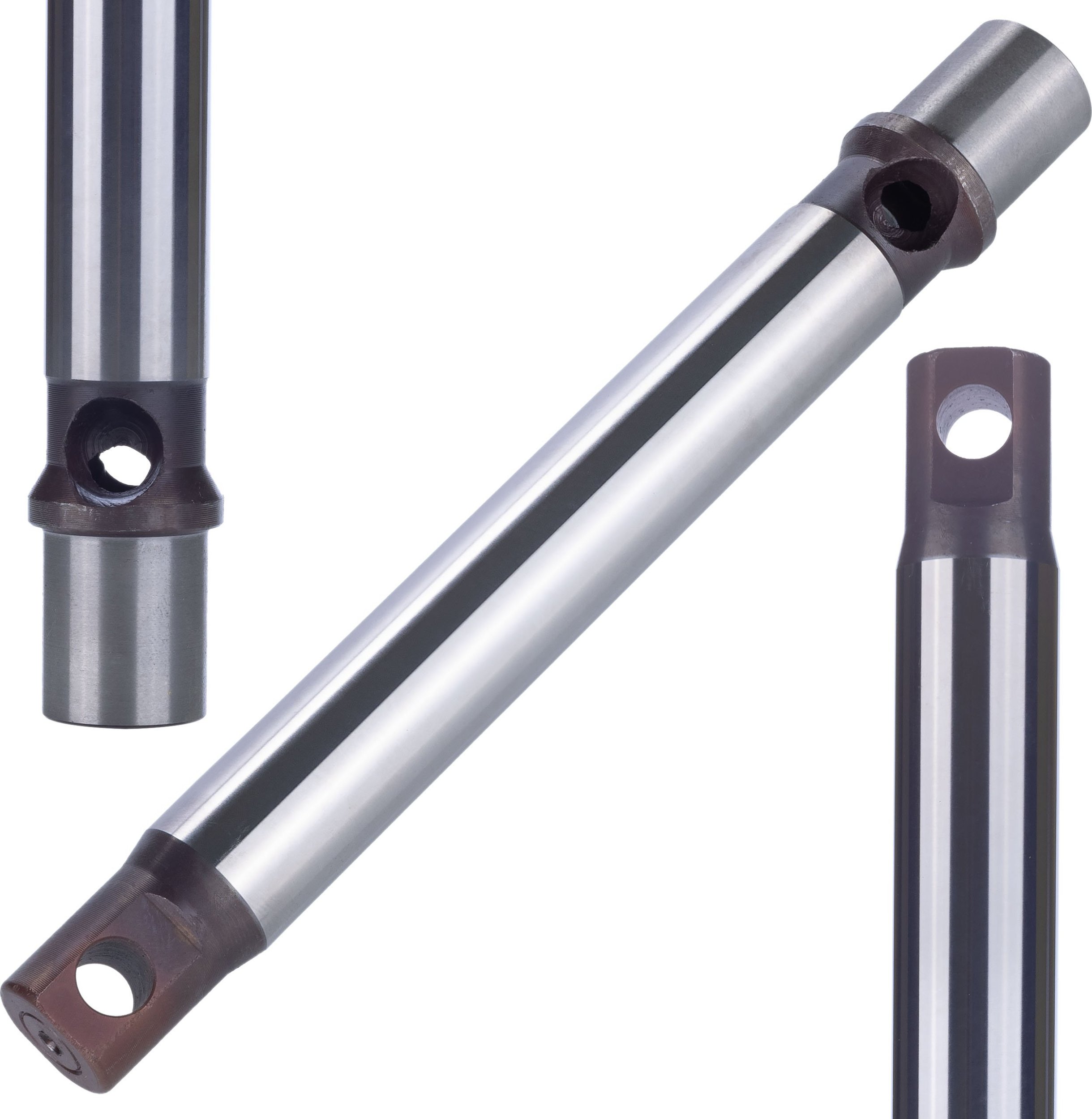 Rosfix TŁOK ZESTAW NAPRAWCZY POMPY AGREGAT MALARSKI GRACO MARK IV PROCONTRACTOR