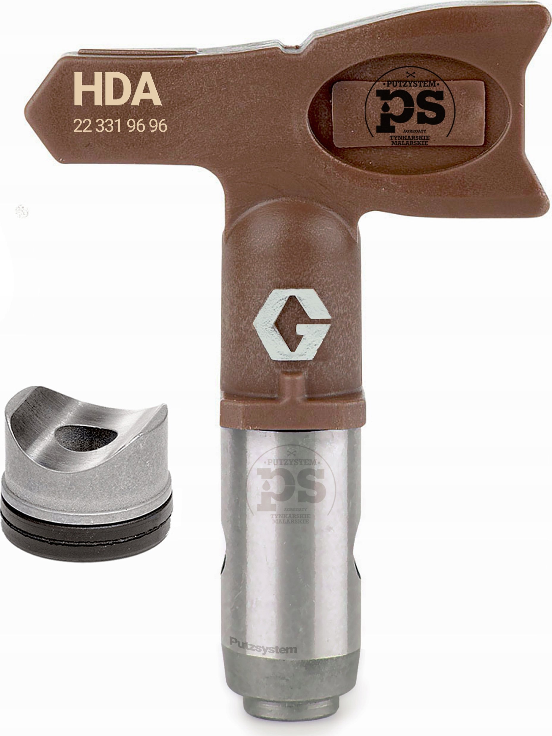 Graco Graco RAC X HDA433 vendedyse