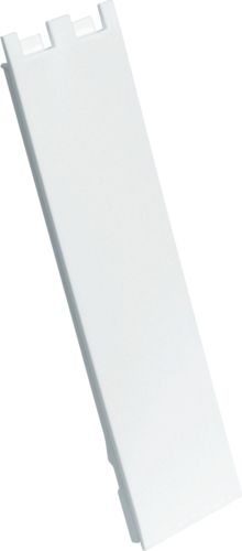 Hager Pokrywa dla rozłącznika bezpiecznikowego NH000 (UZ01Z6)