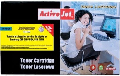 Toner Activejet ATS-1910N Black Zamiennik MLT-D1052L (ATS1910N)