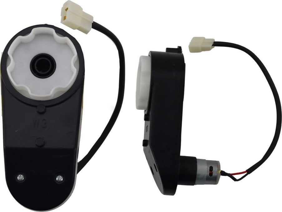 LeanToys Silnik XJL-988 Do Pojazdu Na Akumulator