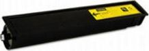 Toner Toshiba T-FC34E Yellow Oryginał (6A000001525)