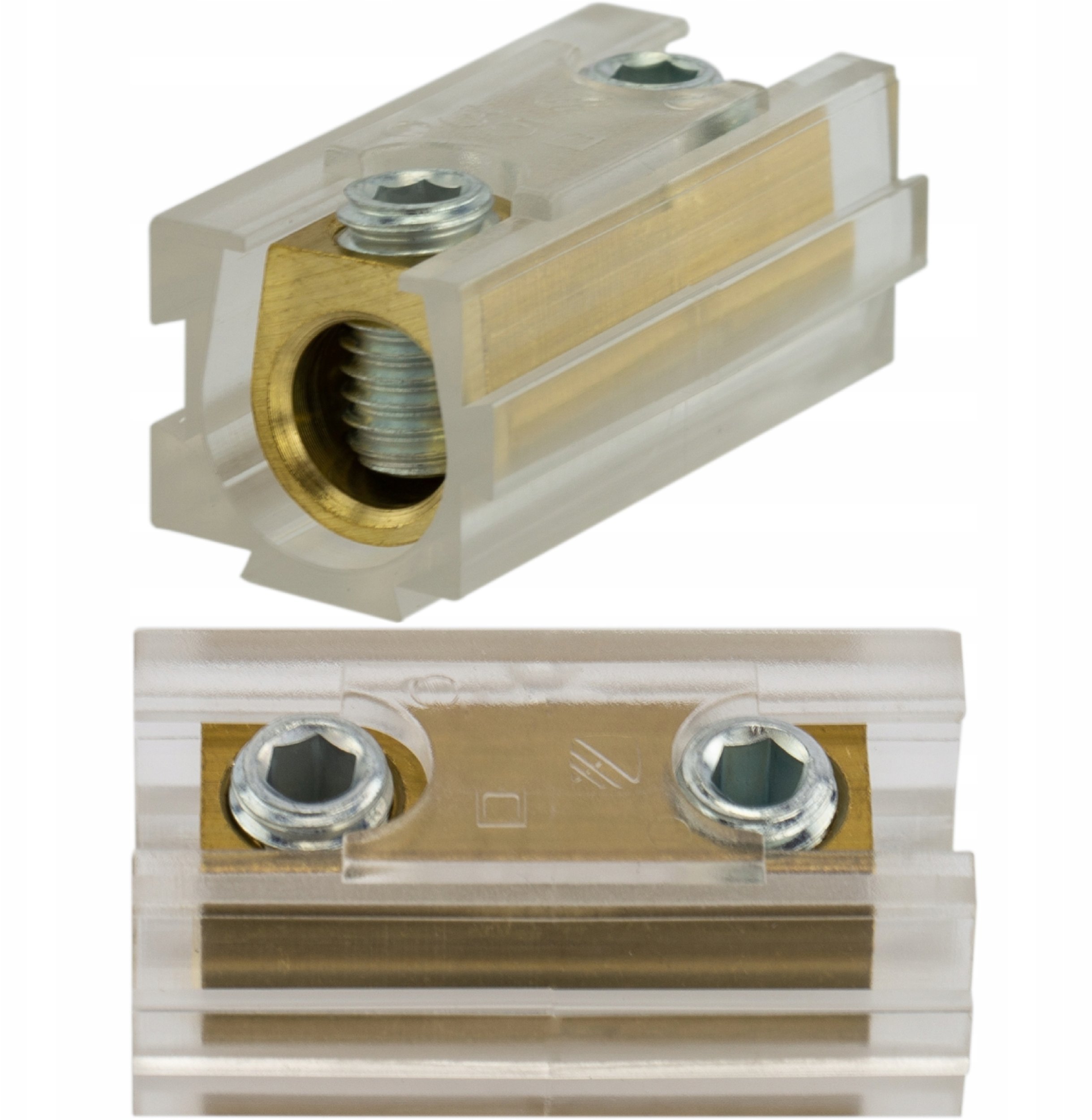 MOREK Modułowa złączka uniwersalna MC16 2,5-16mm2 MAH0016A24