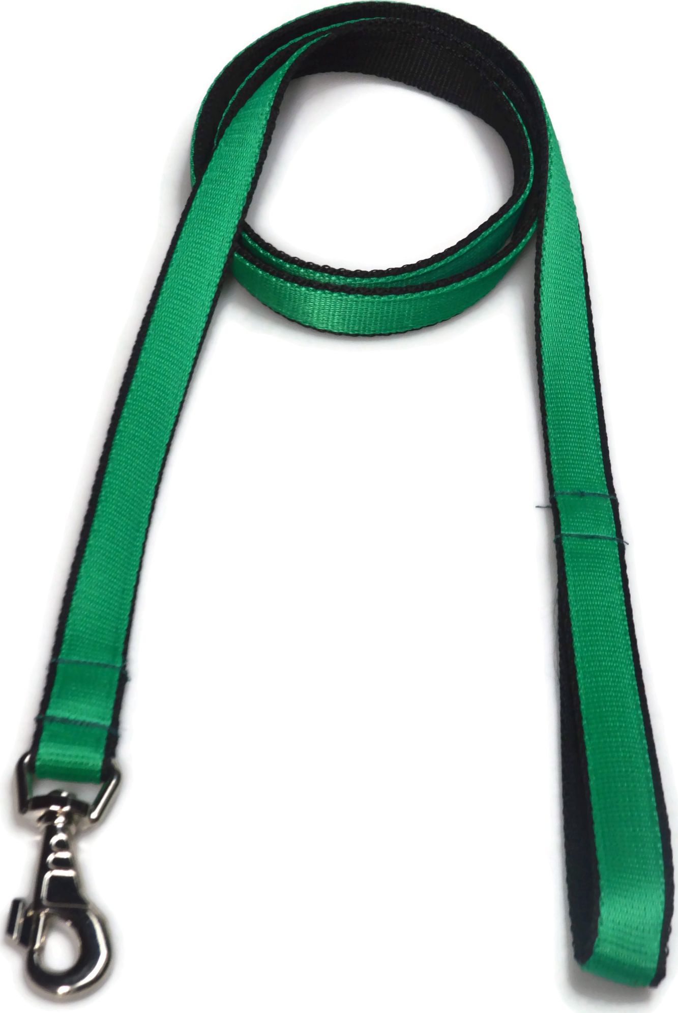 Alizoo Smycz dla dużego psa podwójna 25mm/180cm - ALIZOO