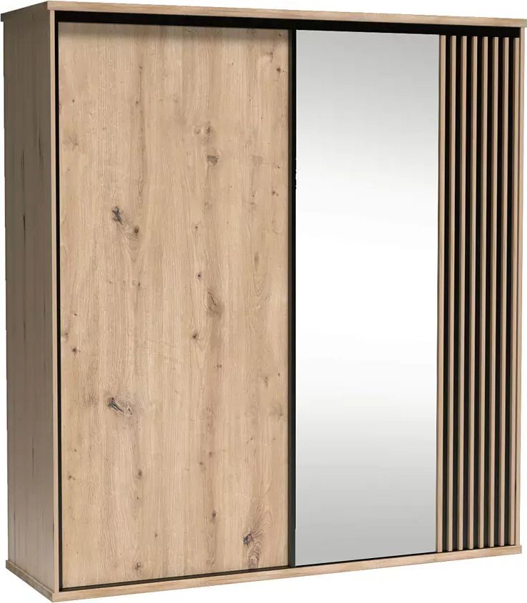 Elior Szafa przesuwna 199 cm - Fallon 14X