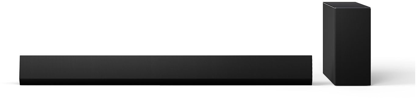 Soundbar LG NSG10TY