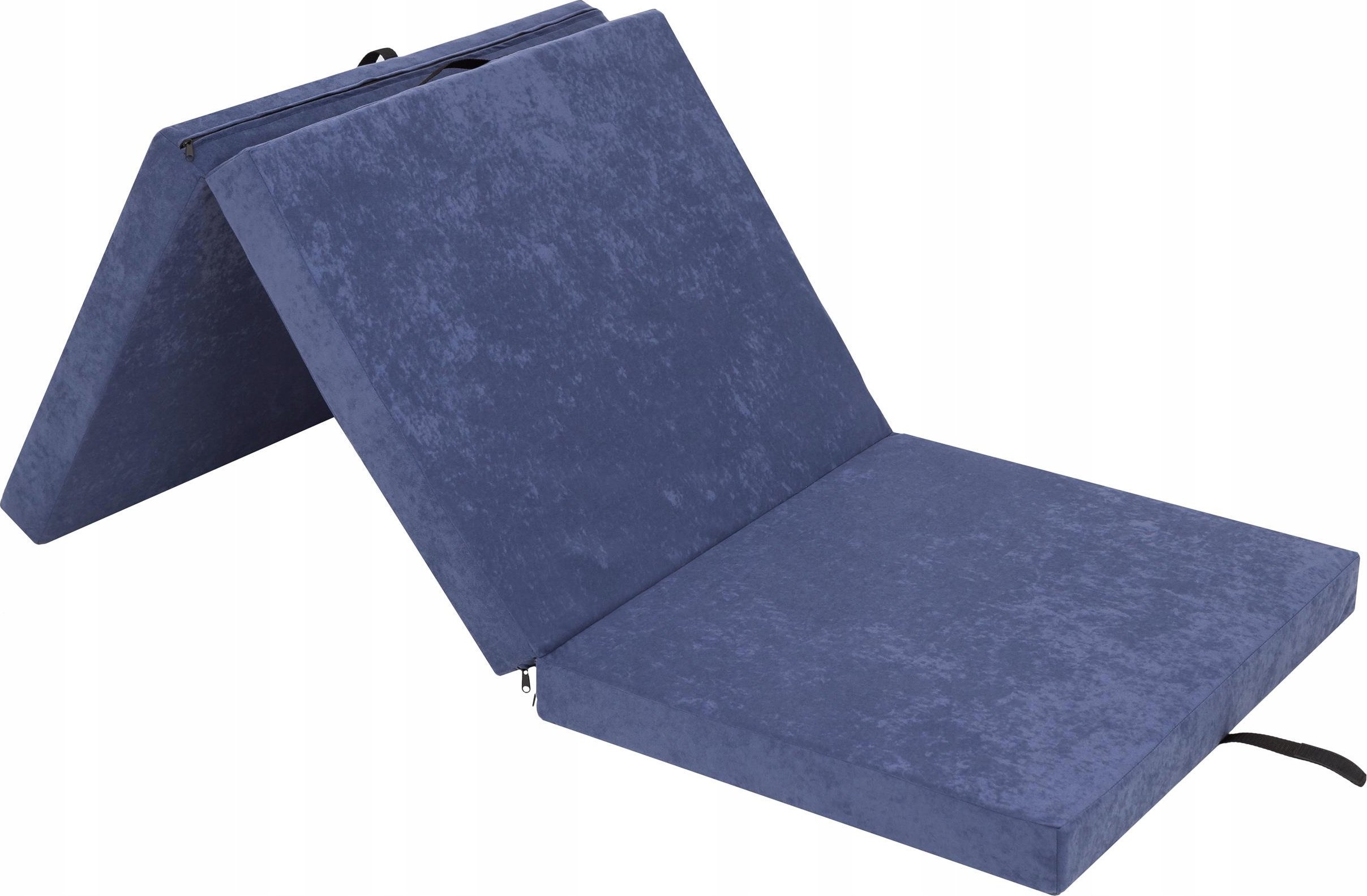 Hobbygarden MATERAC SKťADANY BEN - XL - DENIM