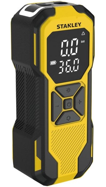 Kompresor samochodowy Stanley SXIF0101 12 V