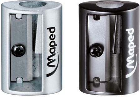 Maped TEMPERÓWKA MAPED METALOWA 534019 - 534019